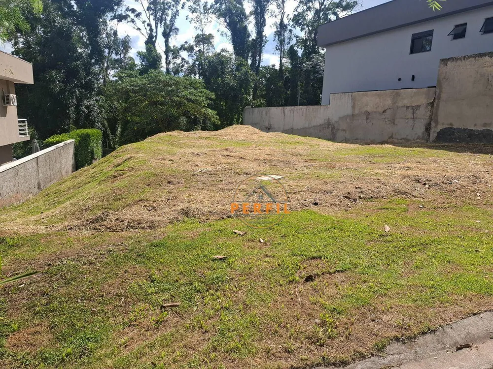 Loteamento e Condomínio, 582 m² - Foto 3