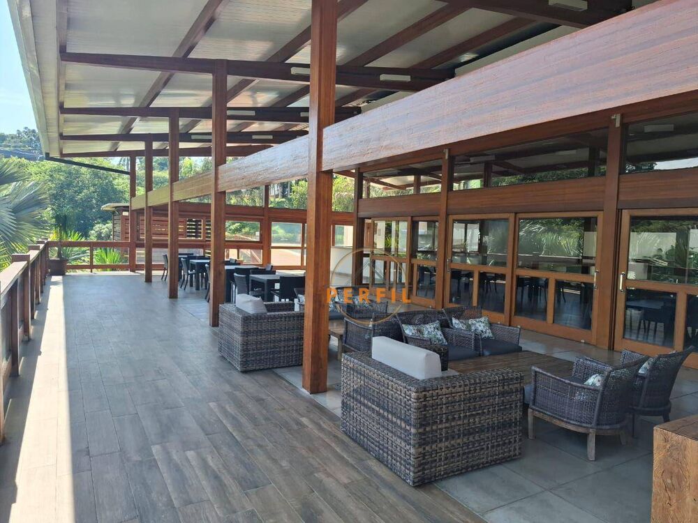 Casa de Condomínio, 5 quartos - Foto 1