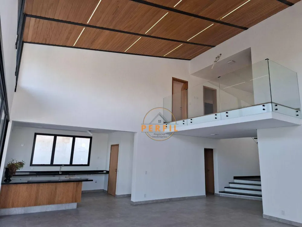 Casa de Condomínio, 5 quartos - Foto 9