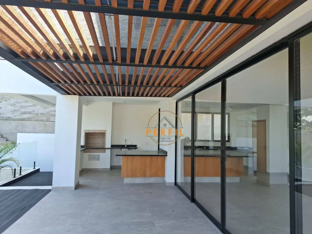 Casa de Condomínio, 5 quartos - Foto 10
