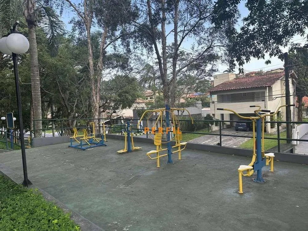 Casa de Condomínio, 4 quartos - Foto 8