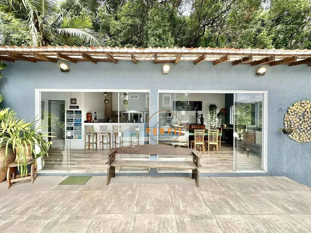 Casa de Condomínio, 4 quartos - Foto 4