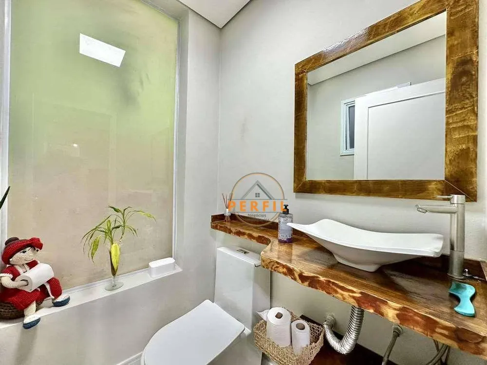 Casa de Condomínio, 4 quartos - Foto 6