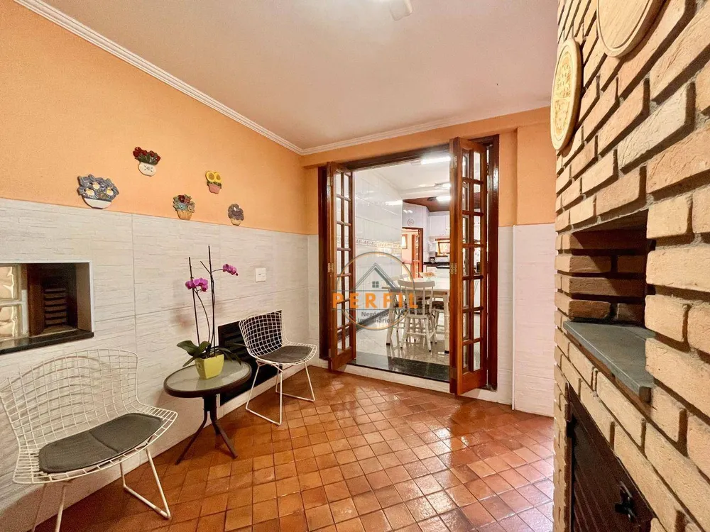 Casa de Condomínio, 4 quartos - Foto 9