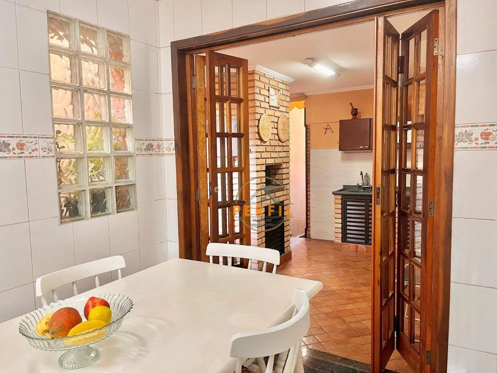 Casa de Condomínio, 4 quartos - Foto 16