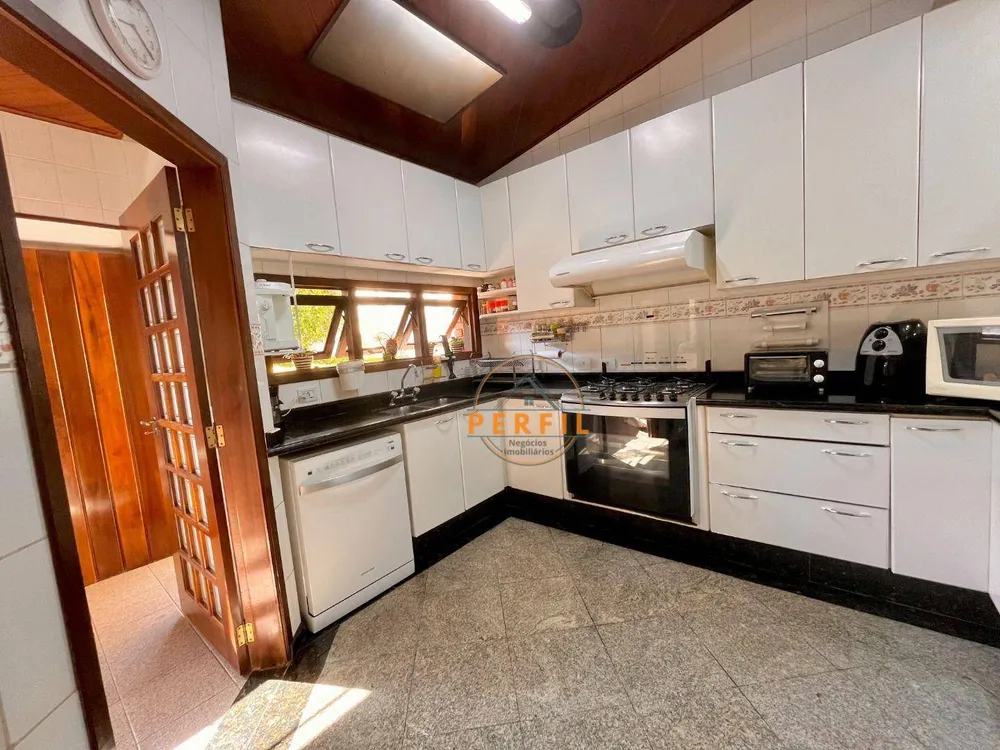 Casa de Condomínio, 4 quartos - Foto 6
