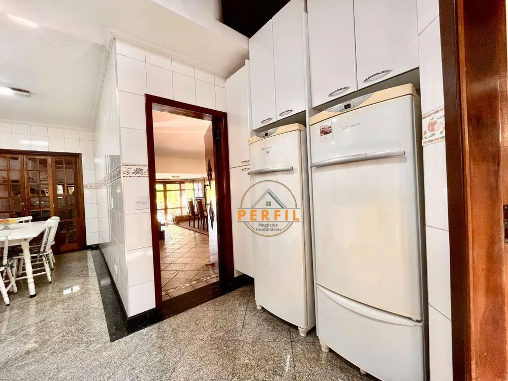 Casa de Condomínio, 4 quartos - Foto 8