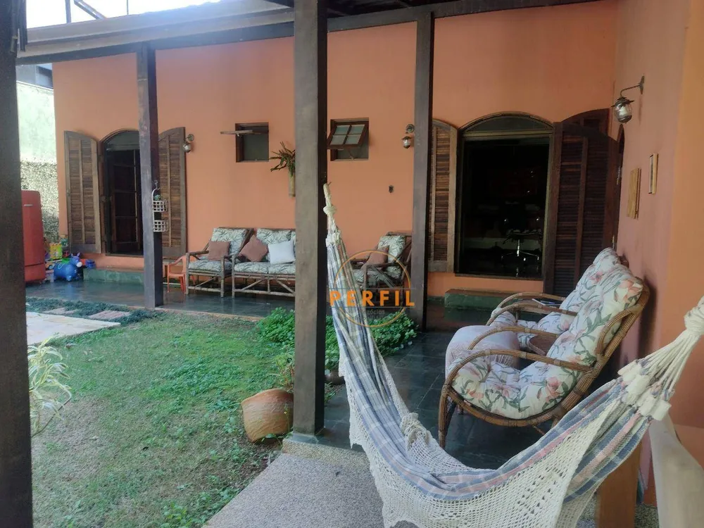 Casa de Condomínio, 3 quartos - Foto 6