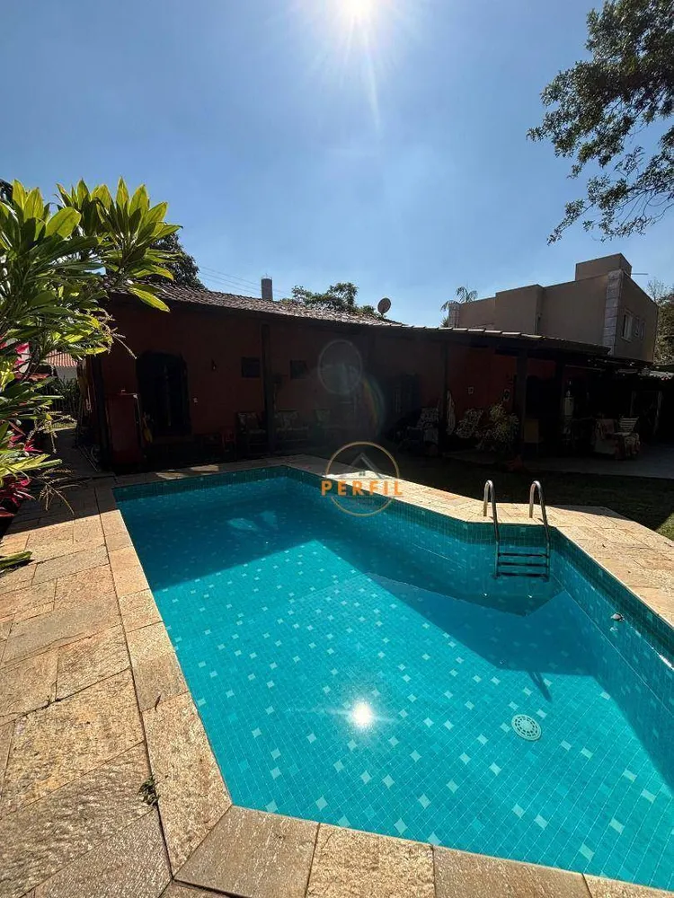 Casa de Condomínio, 3 quartos - Foto 5