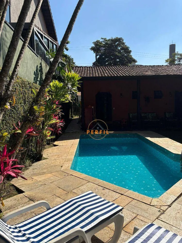 Casa de Condomínio, 3 quartos - Foto 7