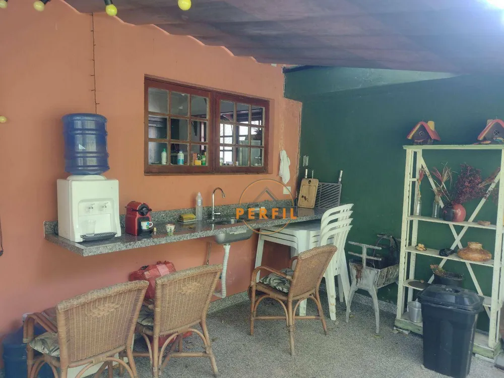 Casa de Condomínio, 3 quartos - Foto 9
