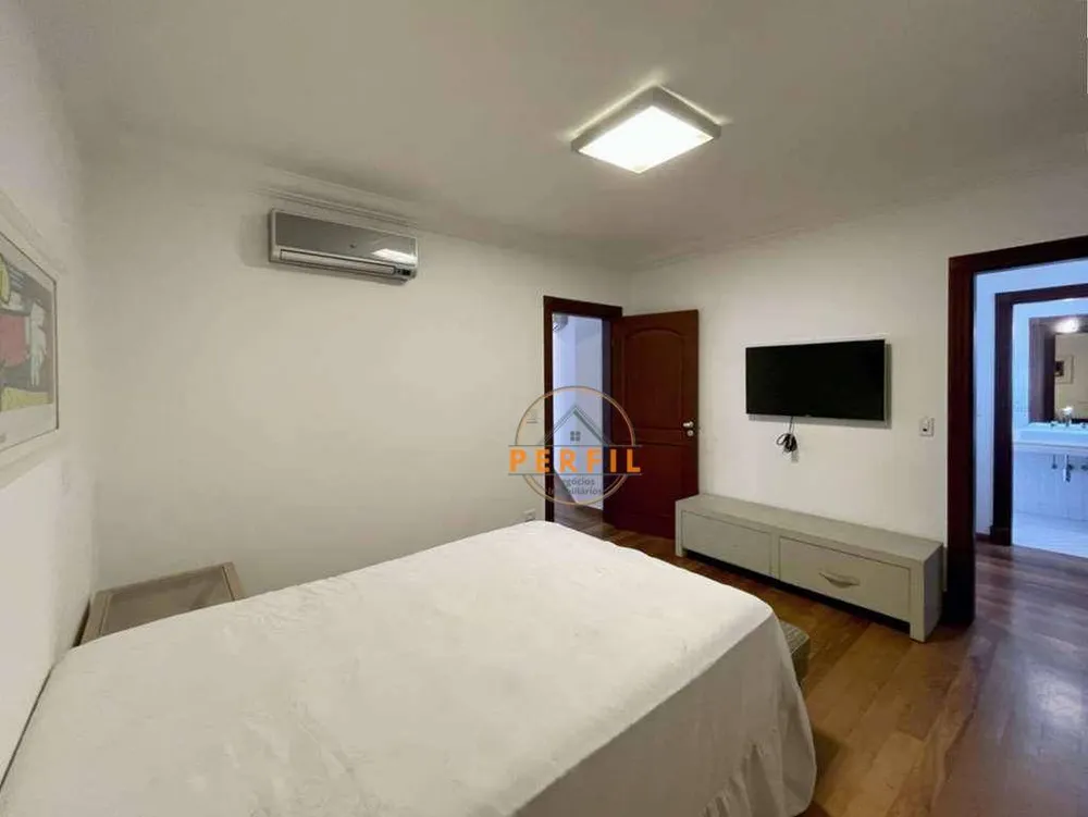 Casa de Condomínio, 5 quartos - Foto 8