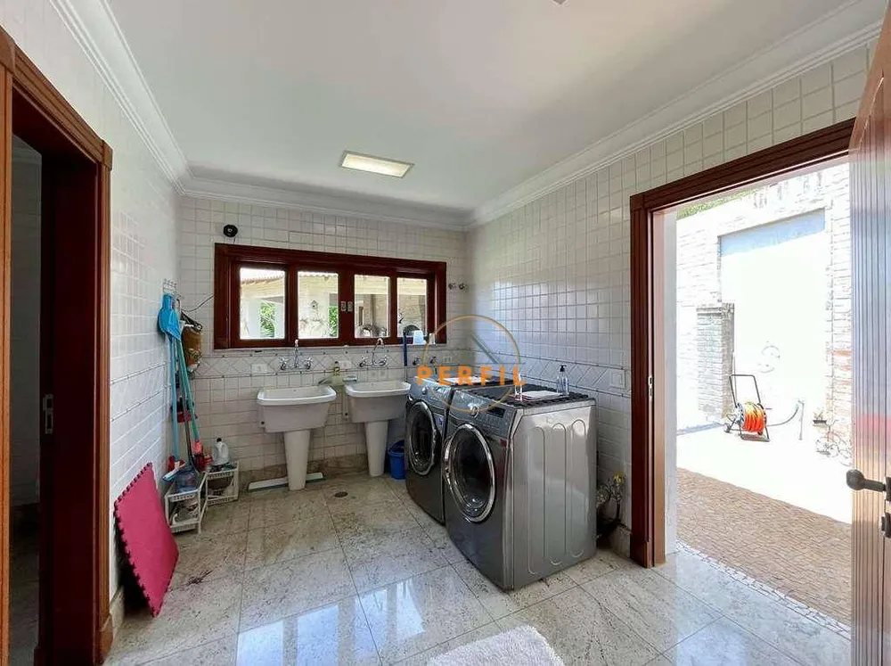 Casa de Condomínio, 5 quartos - Foto 15