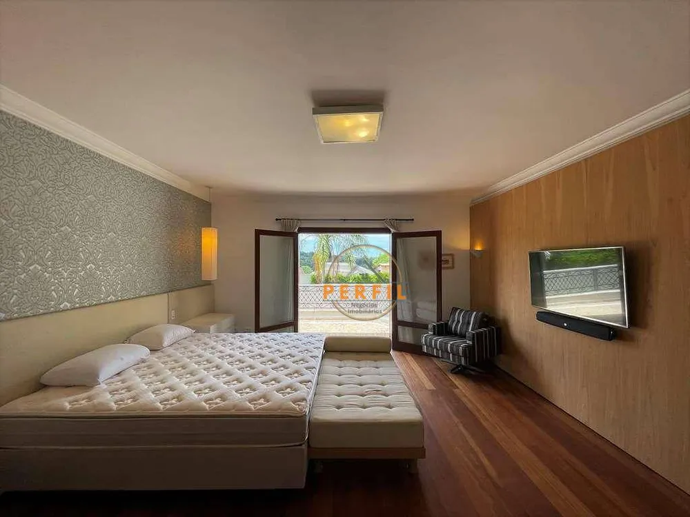 Casa de Condomínio, 5 quartos - Foto 9
