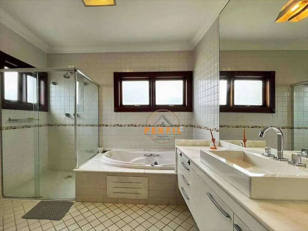 Casa de Condomínio, 5 quartos - Foto 11