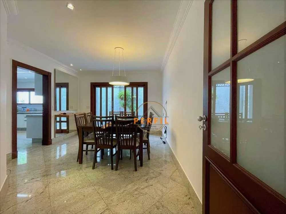 Casa de Condomínio, 5 quartos - Foto 4