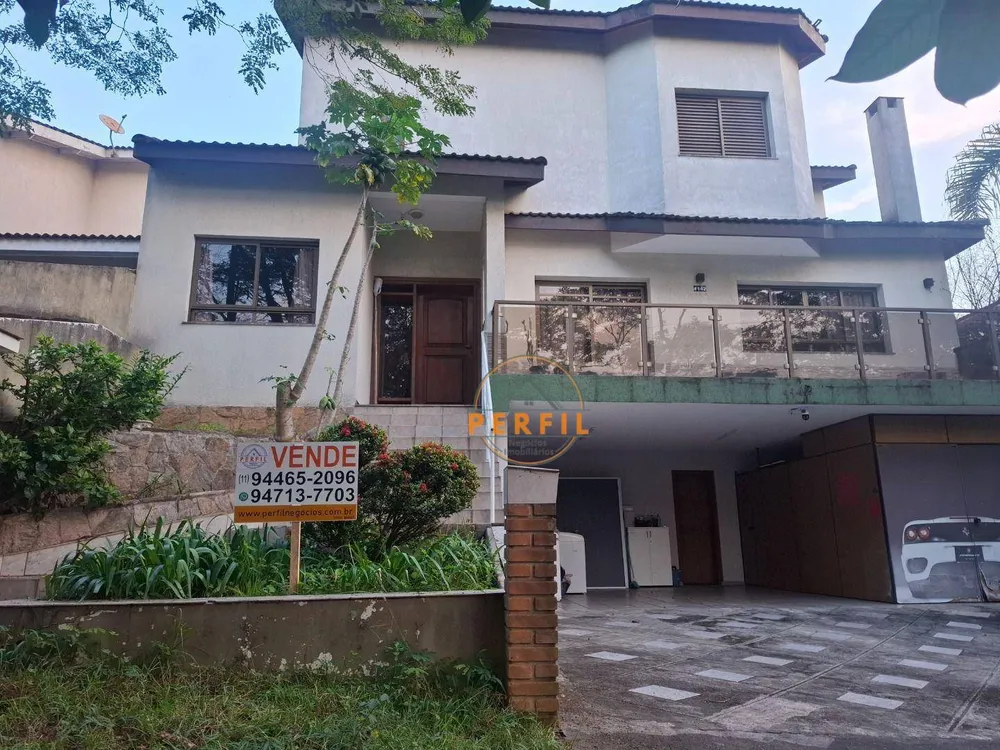 Casa de Condomínio, 4 quartos - Foto 6
