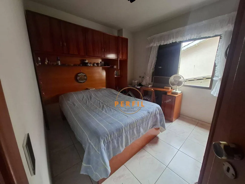 Casa de Condomínio, 4 quartos - Foto 9