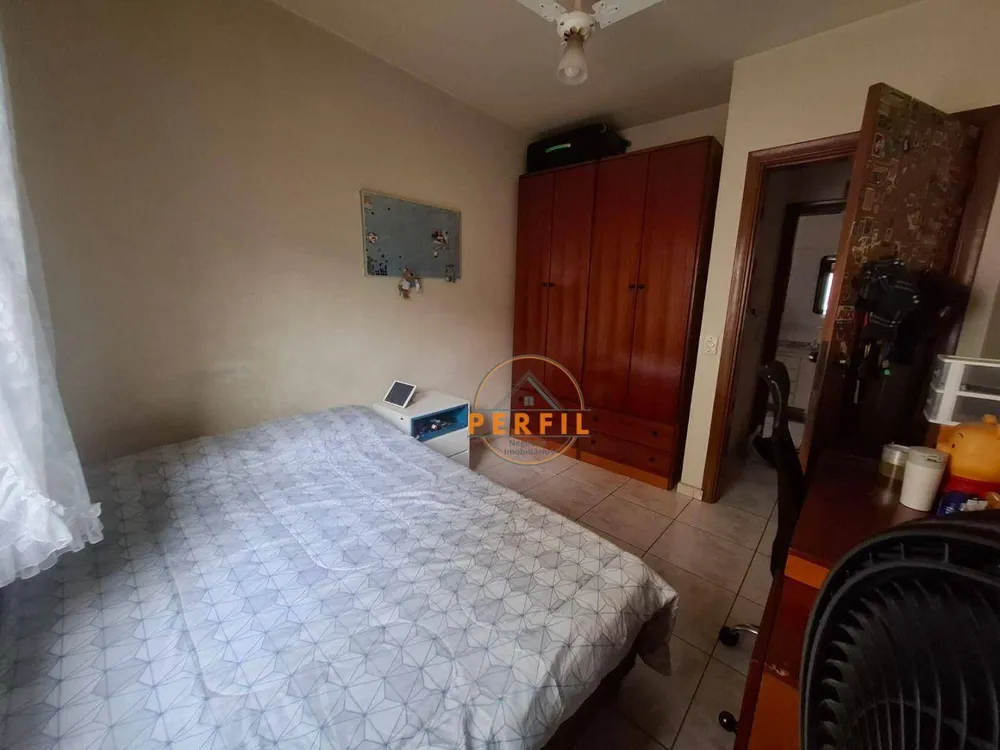 Casa de Condomínio, 4 quartos - Foto 12