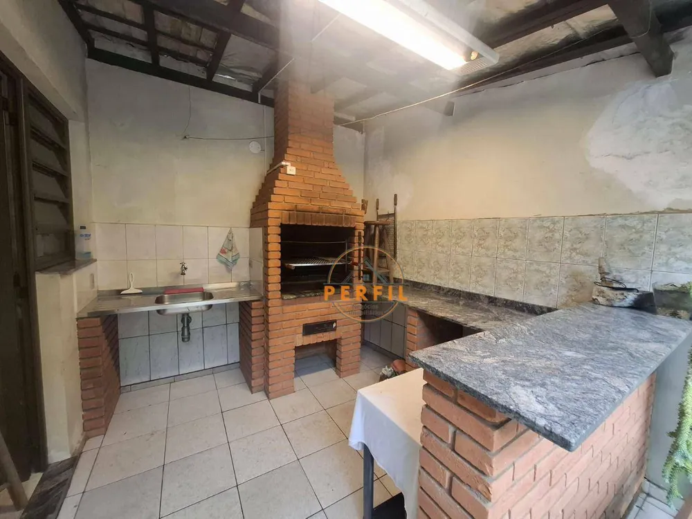 Casa de Condomínio, 4 quartos - Foto 6