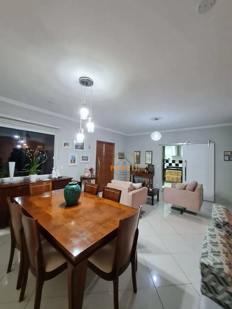 Casa de Condomínio, 4 quartos - Foto 6