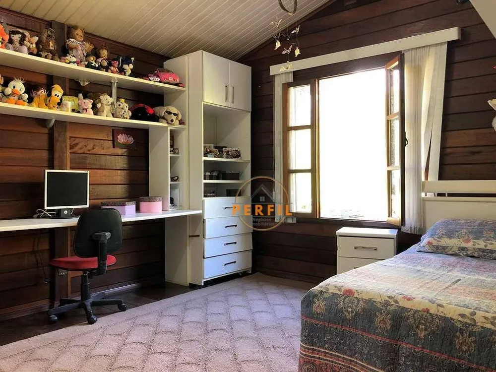 Casa de Condomínio, 3 quartos - Foto 8