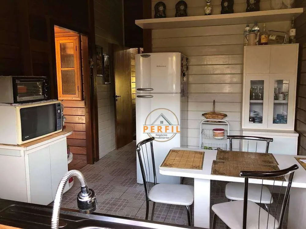 Casa de Condomínio, 3 quartos - Foto 5