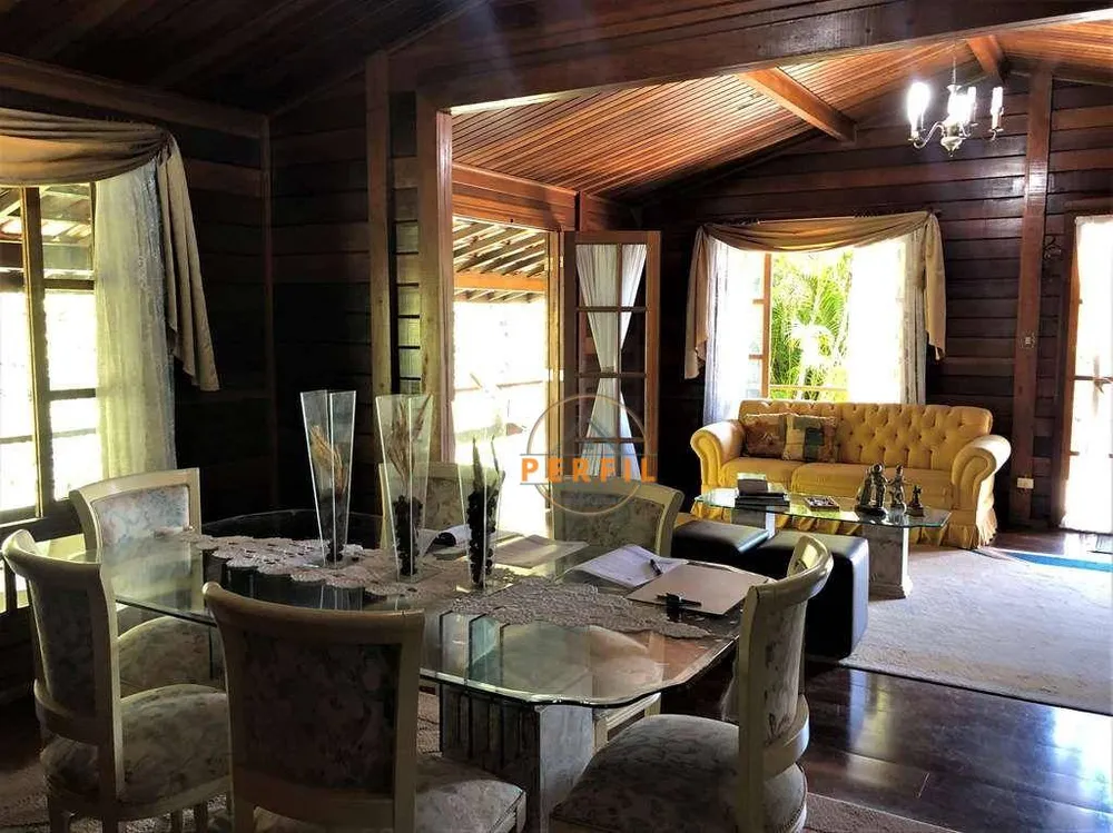 Casa de Condomínio, 3 quartos - Foto 5