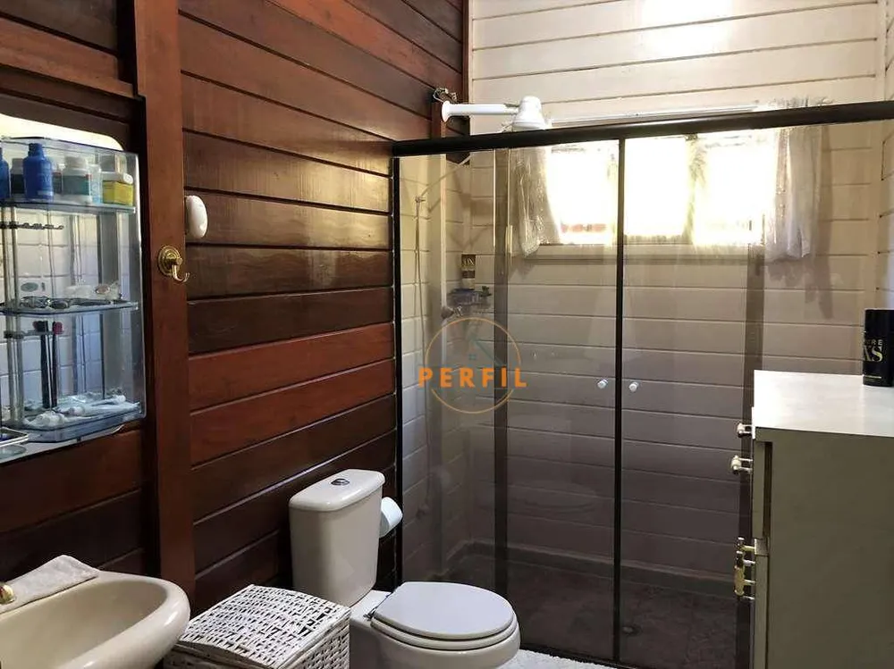 Casa de Condomínio, 3 quartos - Foto 7