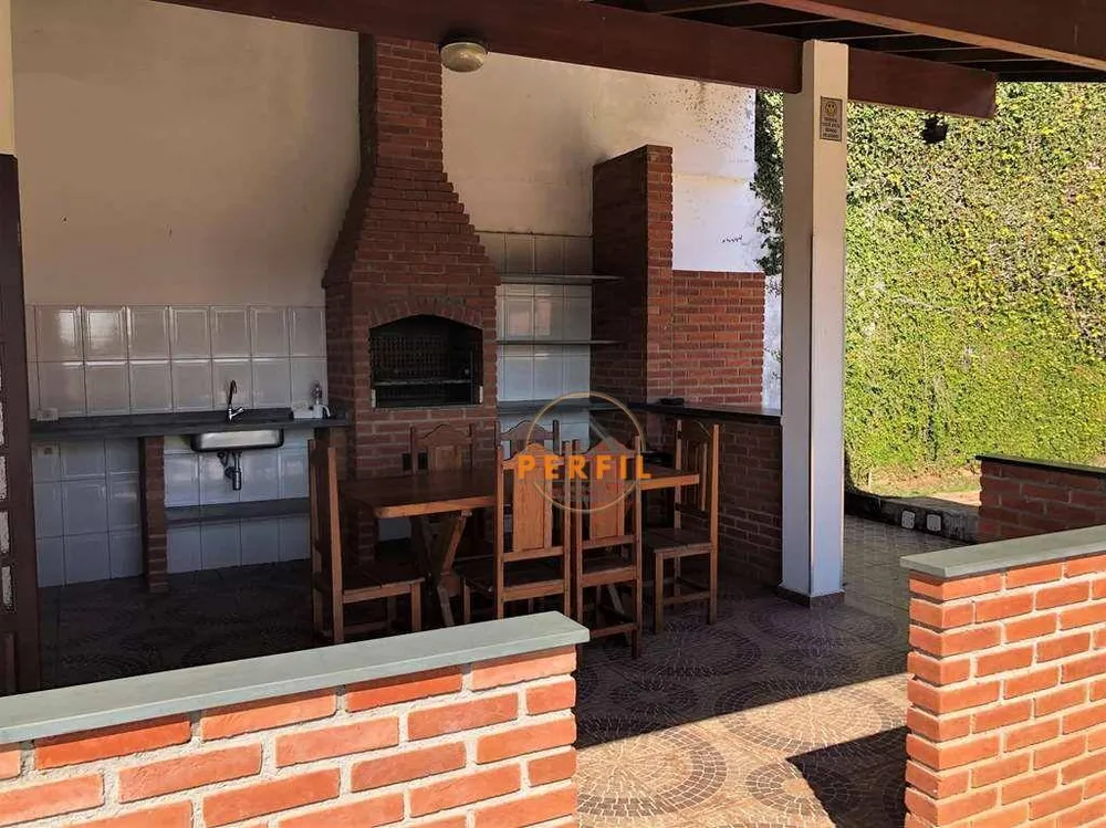 Casa de Condomínio, 3 quartos - Foto 10