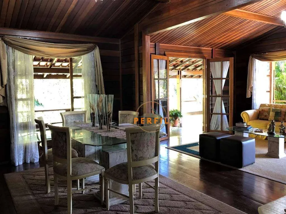 Casa de Condomínio, 3 quartos - Foto 7