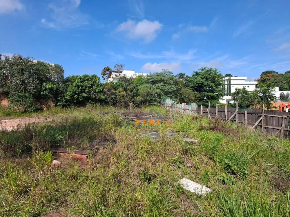 Loteamento e Condomínio, 1162 m² - Foto 2