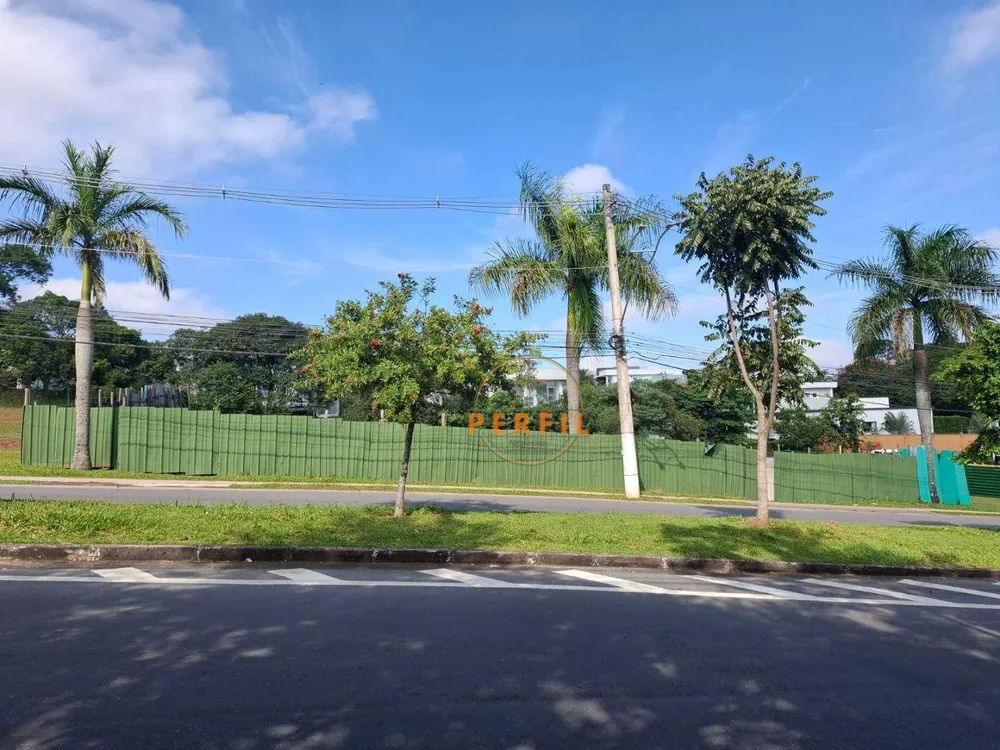Loteamento e Condomínio, 1162 m² - Foto 1