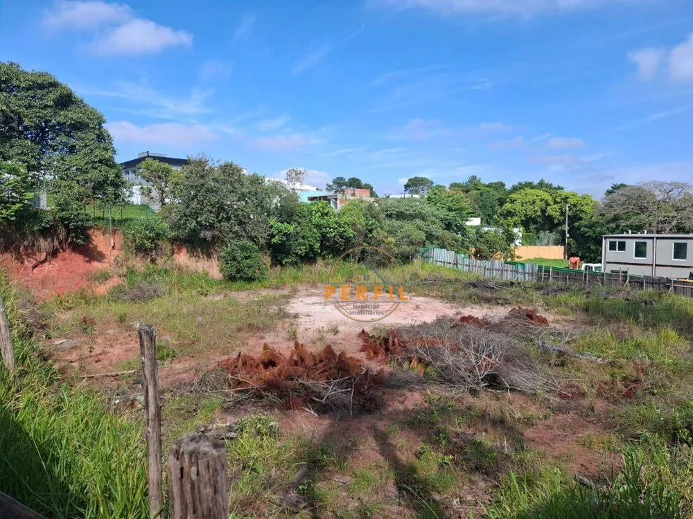 Loteamento e Condomínio, 1162 m² - Foto 4