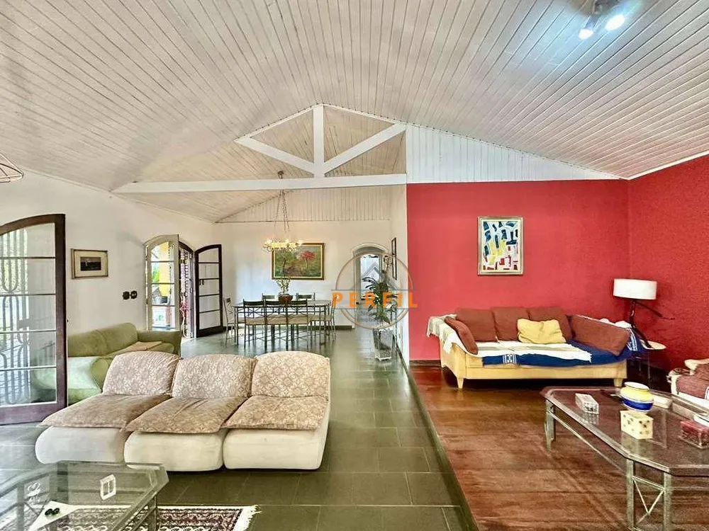 Chácara, 3 quartos, 4700 m² - Foto 9