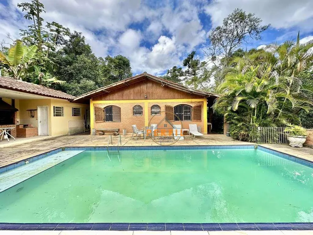 Chácara, 3 quartos, 4700 m² - Foto 15