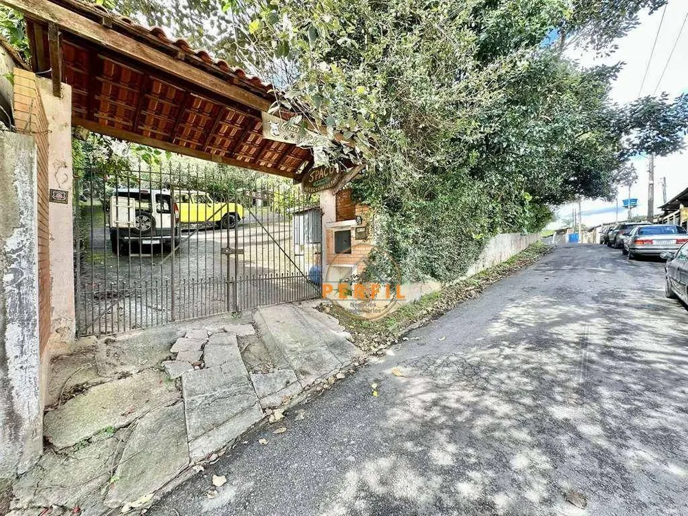 Chácara, 3 quartos, 4700 m² - Foto 3