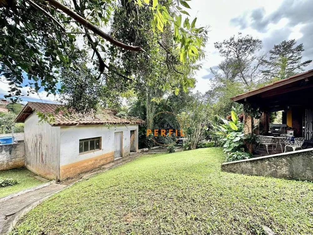 Chácara, 3 quartos, 4700 m² - Foto 6