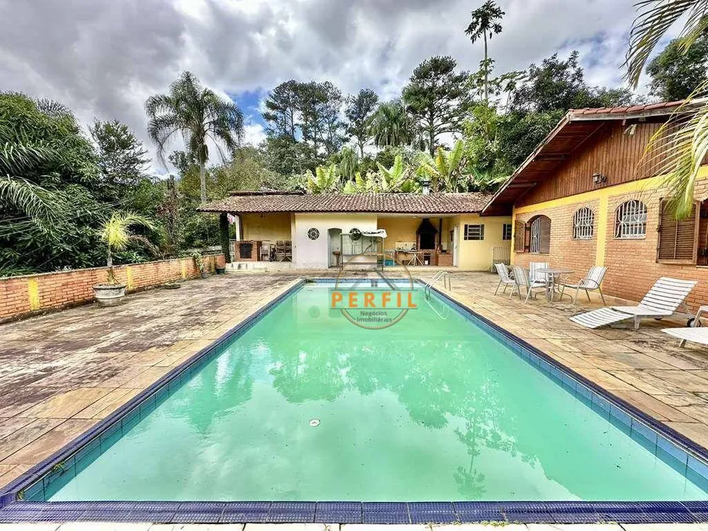 Chácara, 3 quartos, 4700 m² - Foto 14