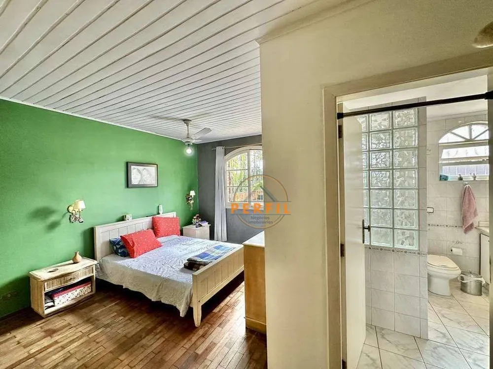 Chácara, 3 quartos, 4700 m² - Foto 10