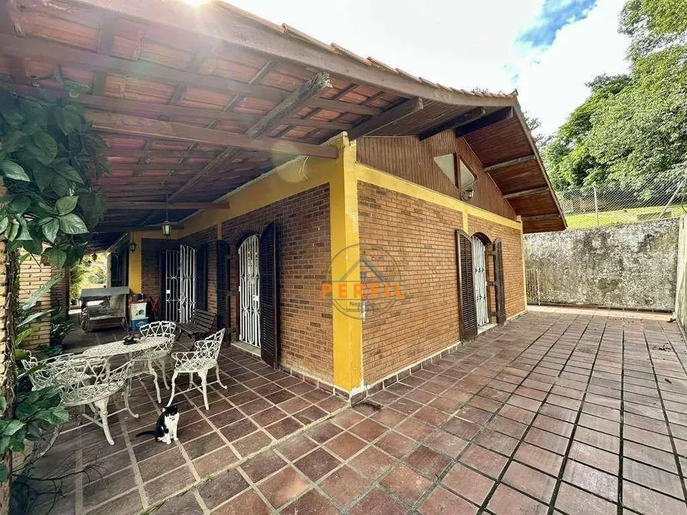 Chácara, 3 quartos, 4700 m² - Foto 7