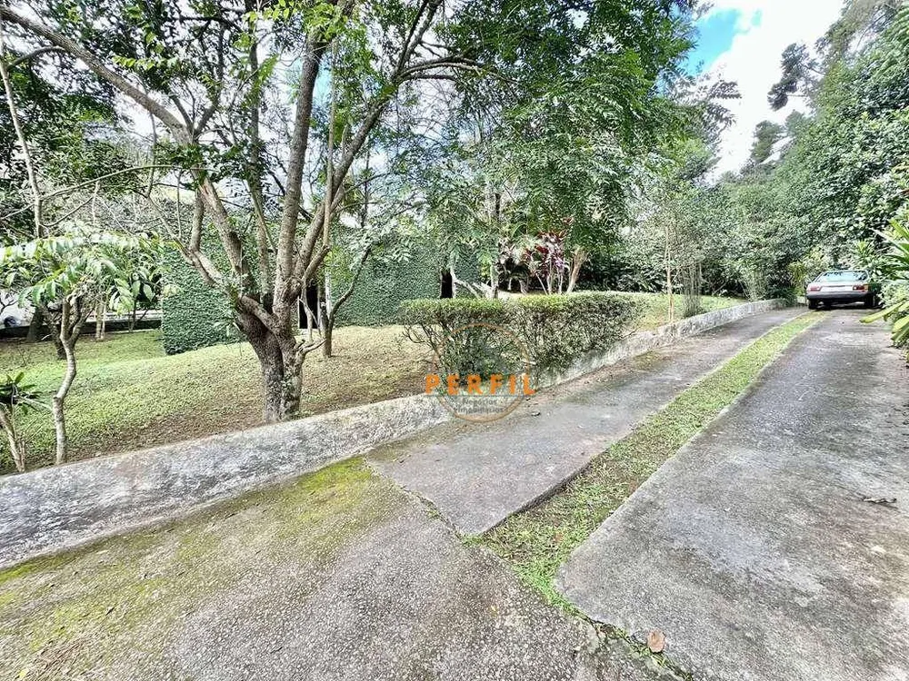 Chácara, 3 quartos, 4700 m² - Foto 4