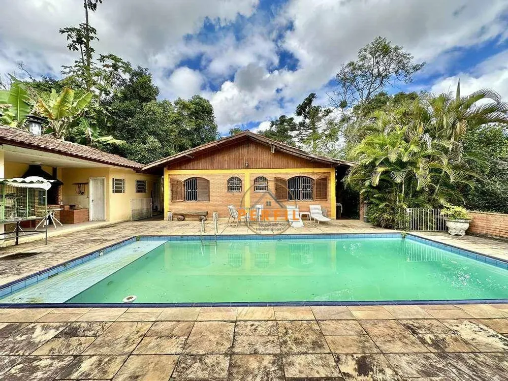 Chácara, 3 quartos, 4700 m² - Foto 13