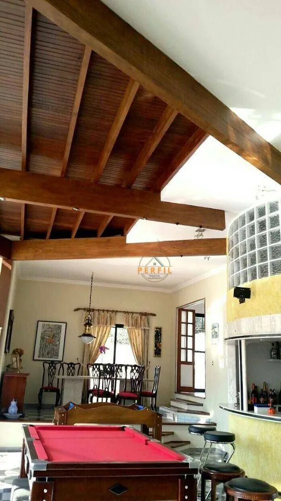 Casa de Condomínio, 4 quartos - Foto 3