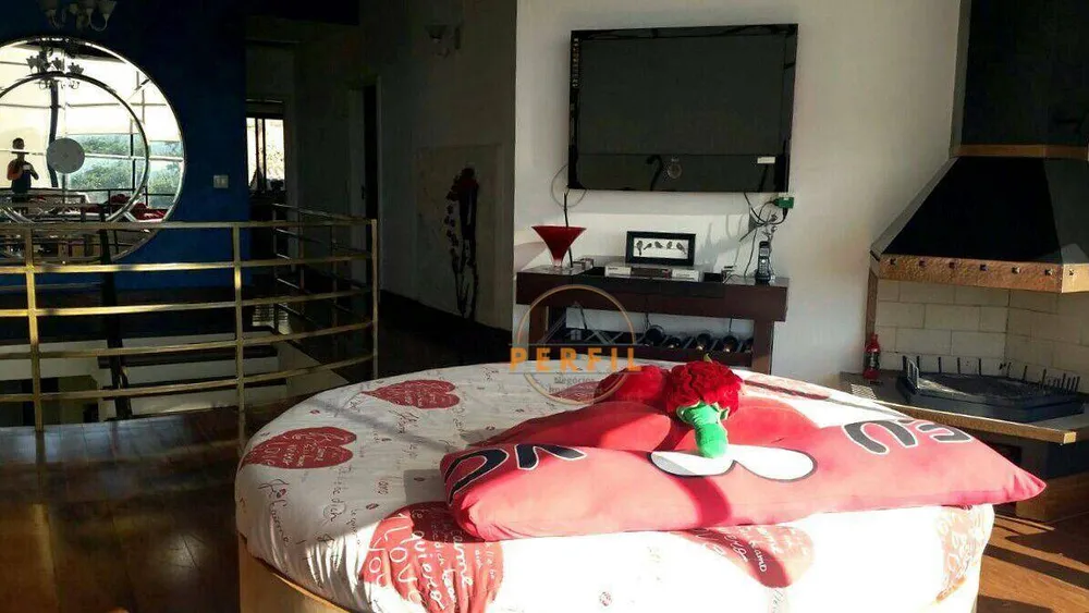 Casa de Condomínio, 4 quartos - Foto 6