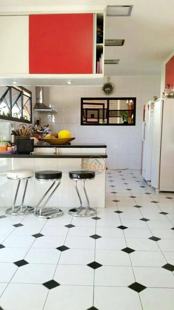 Casa de Condomínio, 4 quartos - Foto 5