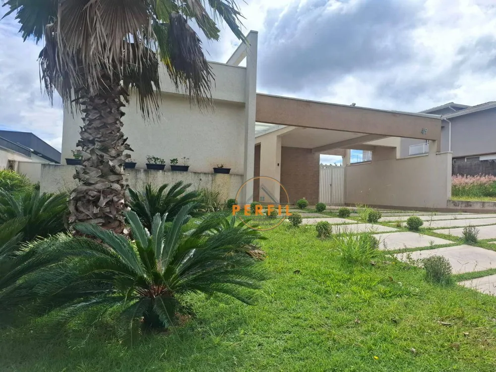 Casa de Condomínio, 4 quartos - Foto 7
