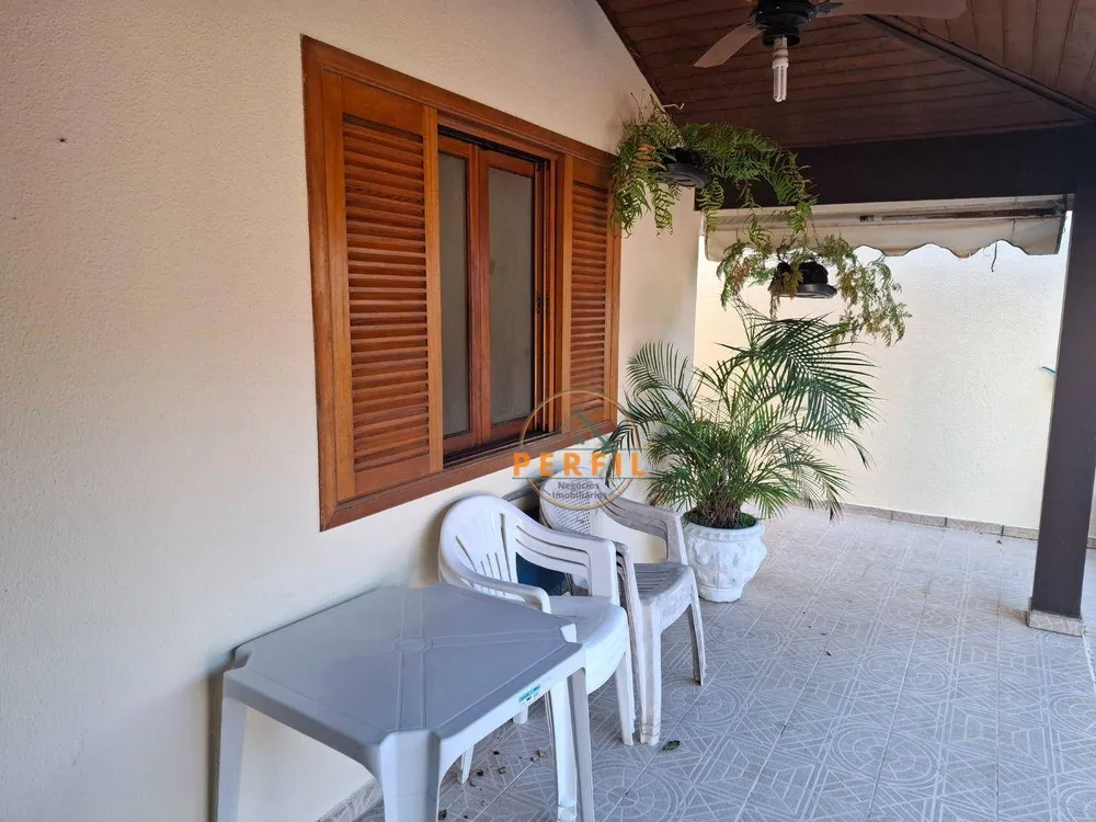 Casa de Condomínio, 4 quartos - Foto 13