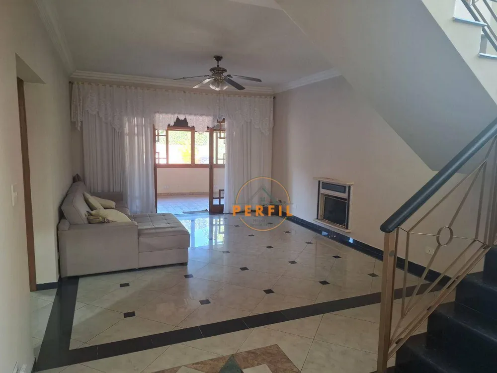 Casa de Condomínio, 4 quartos - Foto 3