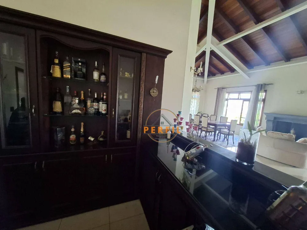 Casa de Condomínio, 4 quartos - Foto 2